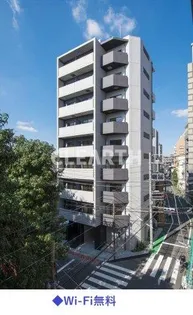 DIPS板橋駅前公園の画像