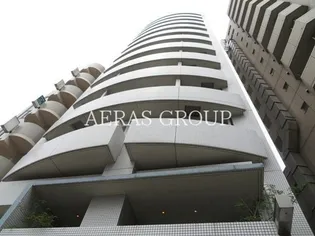 吉祥寺御殿山デュープレックスリズの画像