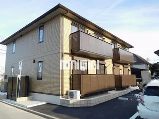 NEW コーポヒロの画像