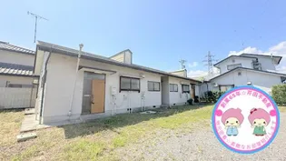 長野県須坂市大字八重森【一戸建】の外観