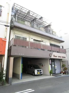 コーポ松田の画像