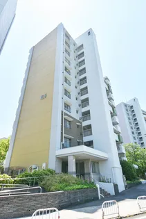 UR大幸東【7階】の外観