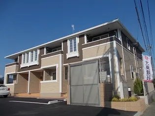 ソレイユ伊川IIの画像