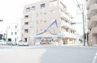 スペリオール市川の画像