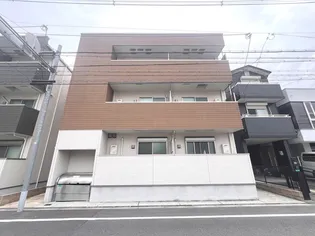 フジパレス長原ウエストの画像