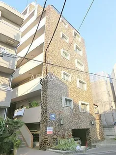 ビューティスカイビルの画像