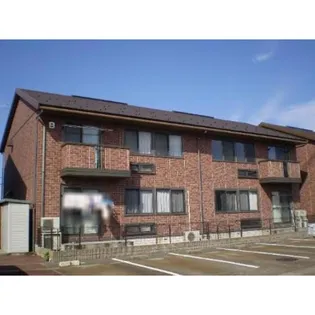 エルフタウン吉久【1階】の外観