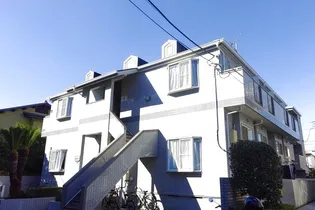 塩焼第3メゾンの画像