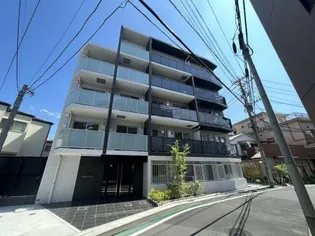 アンベリール墨田IIの画像