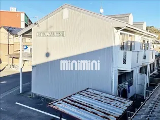 ロイヤルグリーンIの画像