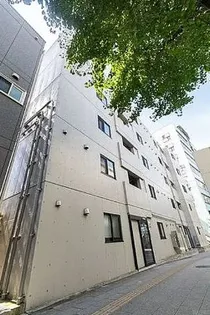 東京都豊島区池袋4【マンション】の外観