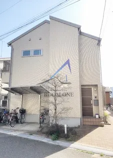 ボヌールカルテットの外観