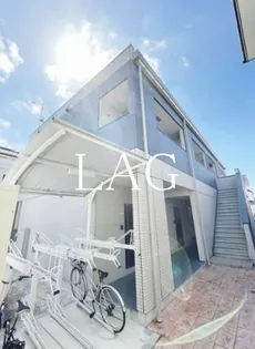 パラシアIIの画像