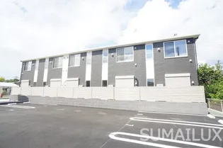 熊本県熊本市西区蓮台寺1【アパート】の外観