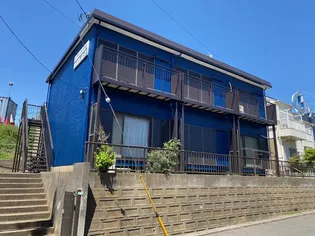 シティハイム芝山の画像