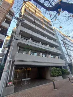 ダイヤモンドスクエア桜台の画像