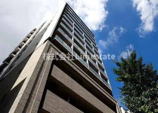 東京都千代田区神田西福田町【マンション】の外観