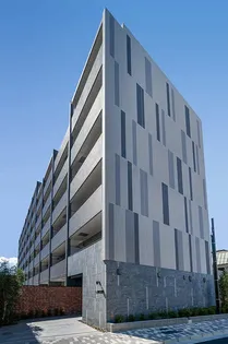 KDXレジデンス梅島【7階】の外観