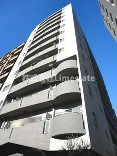 カルムインフォアームズ東京コアの画像