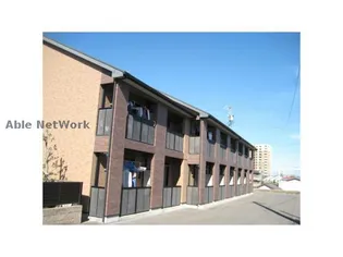 愛知県刈谷市天王町5【アパート】の外観