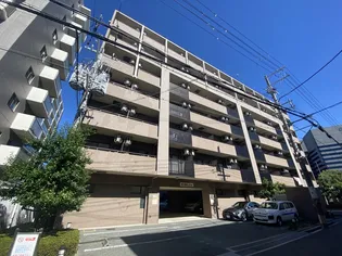 グレイス丸萬【2階】の外観