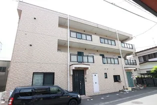 サンプロス大和の画像