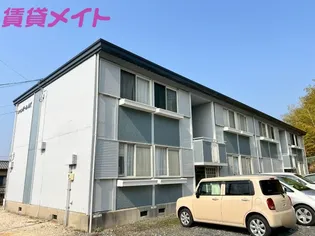 シャンポールAKの画像