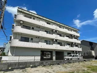 LE DUCHE DE 八事の画像