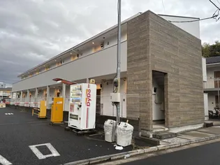 メルヴィーユ新横浜の画像