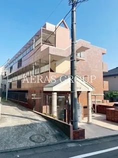 フローラ梶ヶ谷の画像