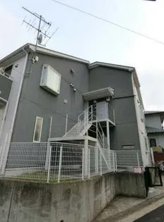 神奈川県横浜市神奈川区中丸【アパート】の外観