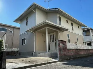 群馬県高崎市倉賀野町【一戸建】の外観