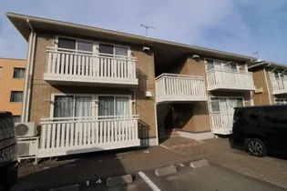 セジュール御山Dの画像