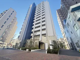 パークリュクス目黒の画像