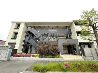 BEVERLY HOMES下赤塚APの画像