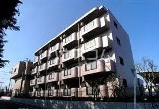 ブルックス エトワール【2階】の外観