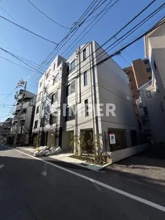 アルティザ新宿落合ソノリテ【2階】の外観