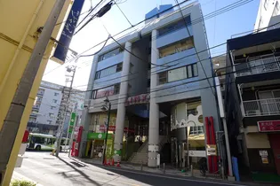 TーNET リンクスビルBの画像