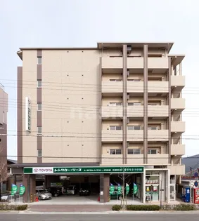 KCCフラット河原町の画像