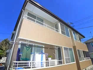 パークハイムゆりのきBの画像