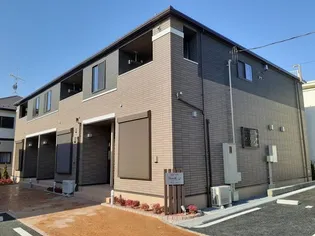 ファミール Aの画像