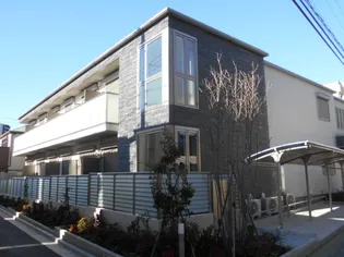 パインコート滝野川の画像