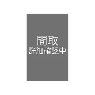 カルム東豊中【3階】の間取り