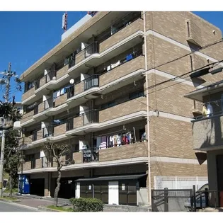 カルム東豊中の画像