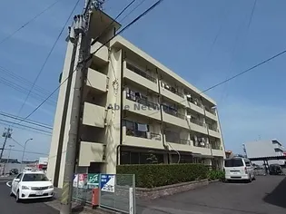 中秀第一ビルの画像