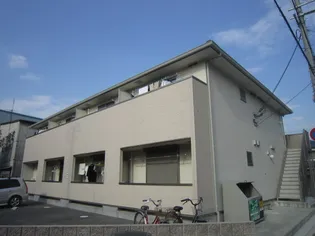 パークサイドメゾンの画像