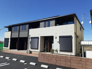 オーブ ソレイユの画像