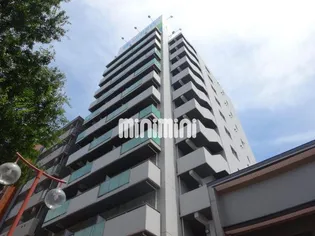 プロシード新栄の画像