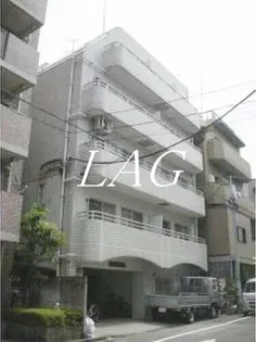 第10ナトリビルの画像