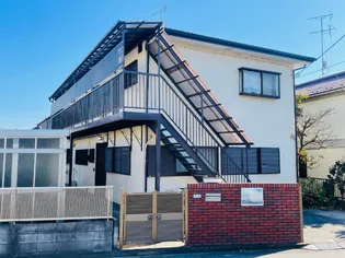 メゾントミタの画像